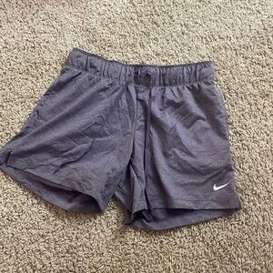 women’s nike shorts